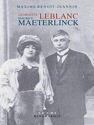 cover image of Georgette Leblanc & Maurice Maeterlinck